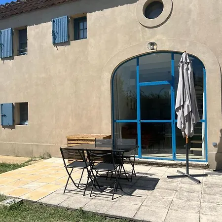 Beau P2, Residence Avec Piscine Aigues-Mortes Buitenkant foto