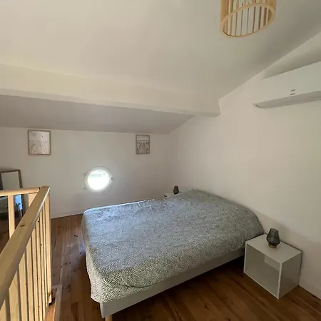 Beau P2, Residence Avec Piscine Aigues-Mortes Buitenkant foto