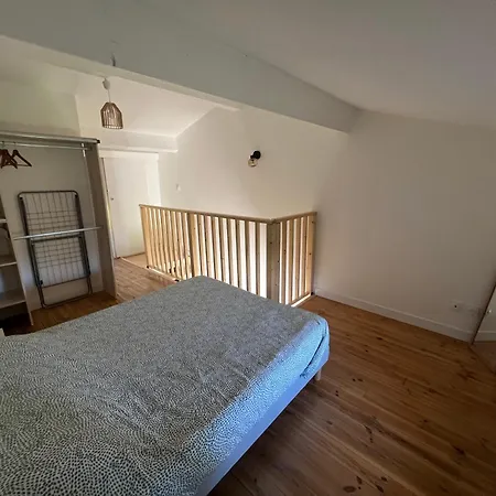 Beau P2, Residence Avec Piscine Aigues-Mortes Buitenkant foto